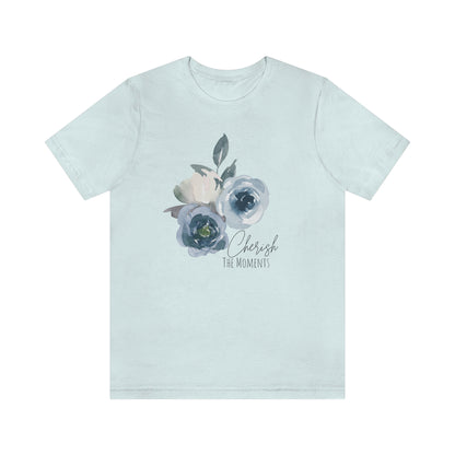 T Shirt for Women for Anniversaries Weddings Gift for Ladies Romantic Shirt for Women Moms Birthday Gift