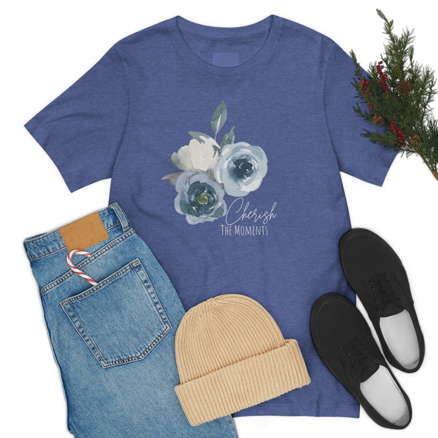 T Shirt for Women for Anniversaries Weddings Gift for Ladies Romantic Shirt for Women Moms Birthday Gift