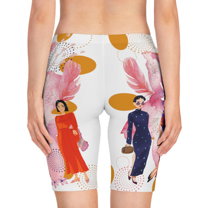 Community 5 Women's Bike Shorts