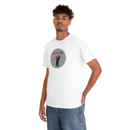 Let's Do This Tee