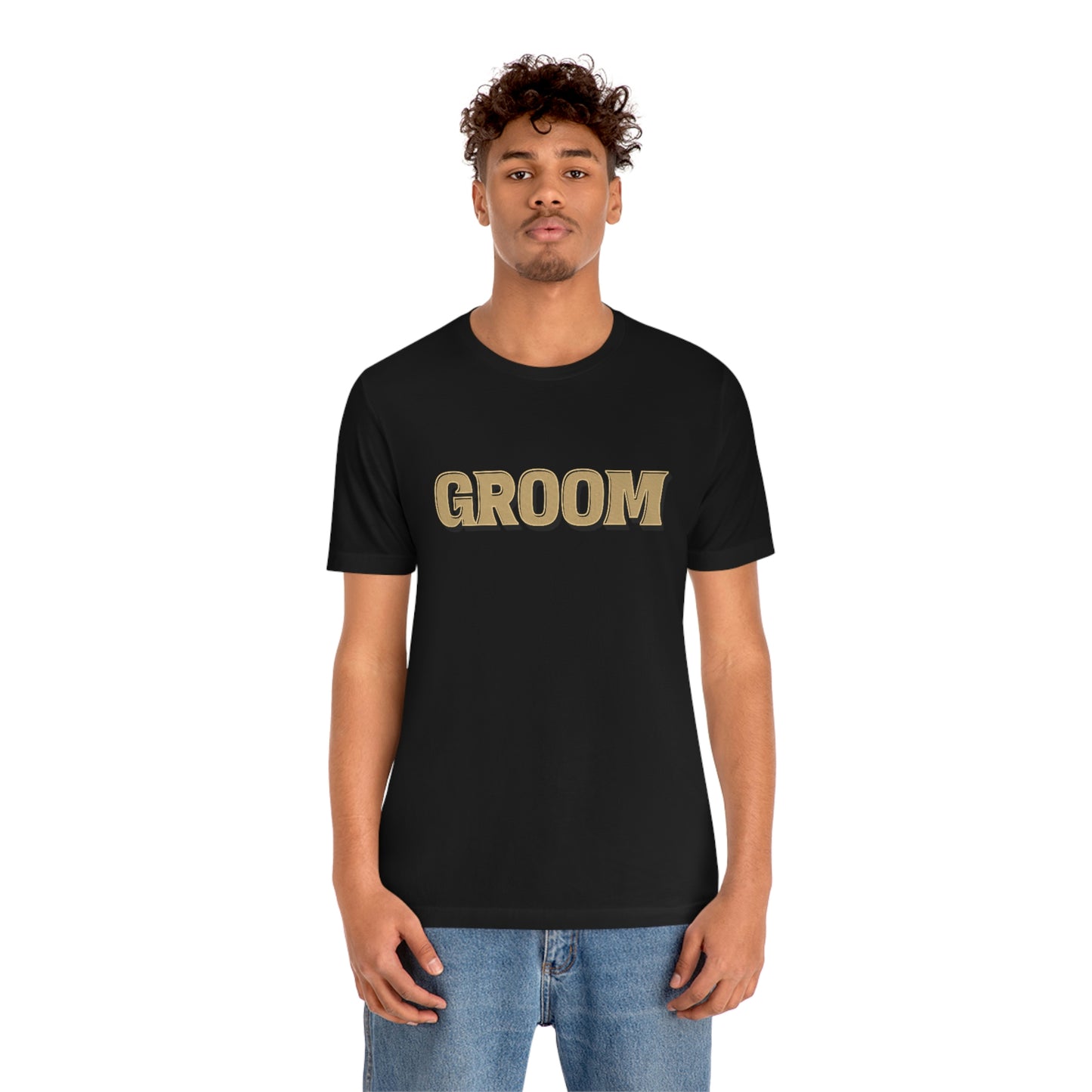 Groom Shirt for Bachelor Party Gift for Groom
