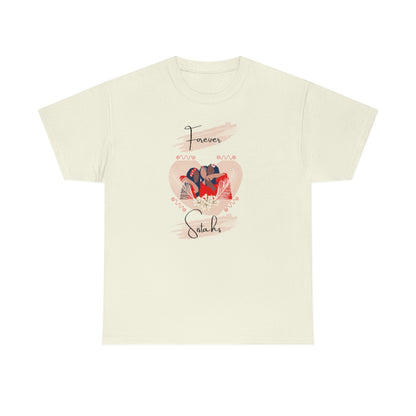 Forever Sistahs Tee