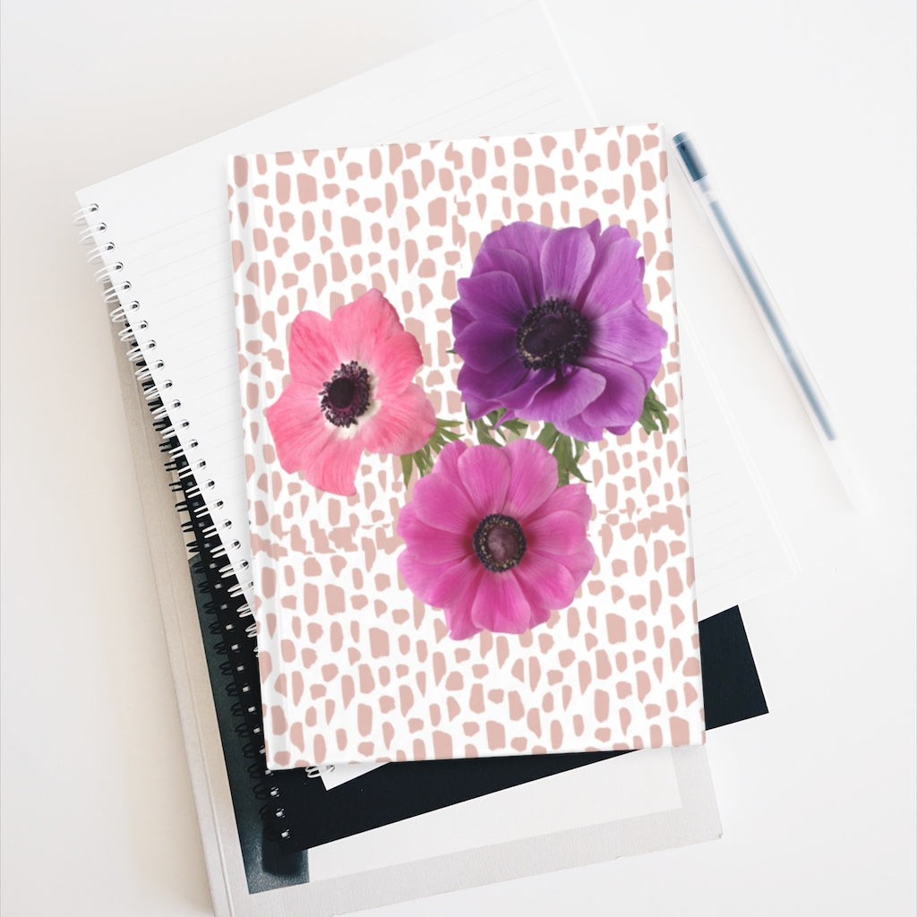 Anemones Journal