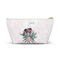 Sistahs Forever Accessory Pouch