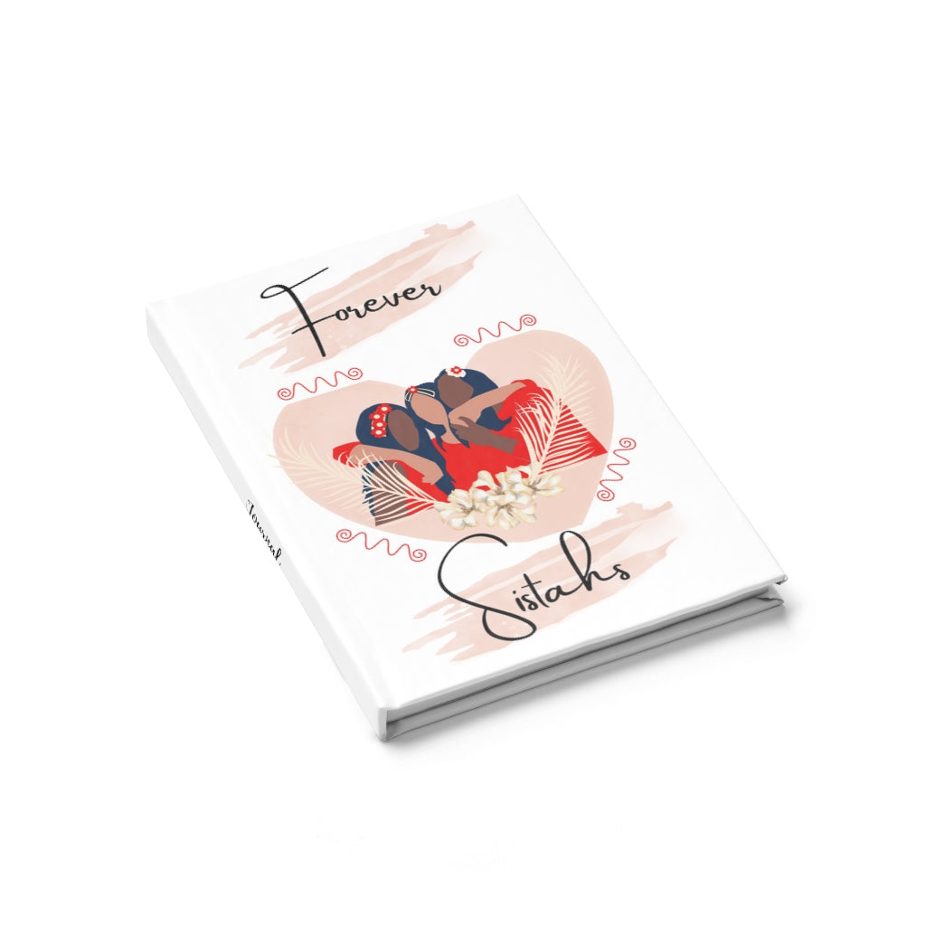 Forever Sistahs Journal