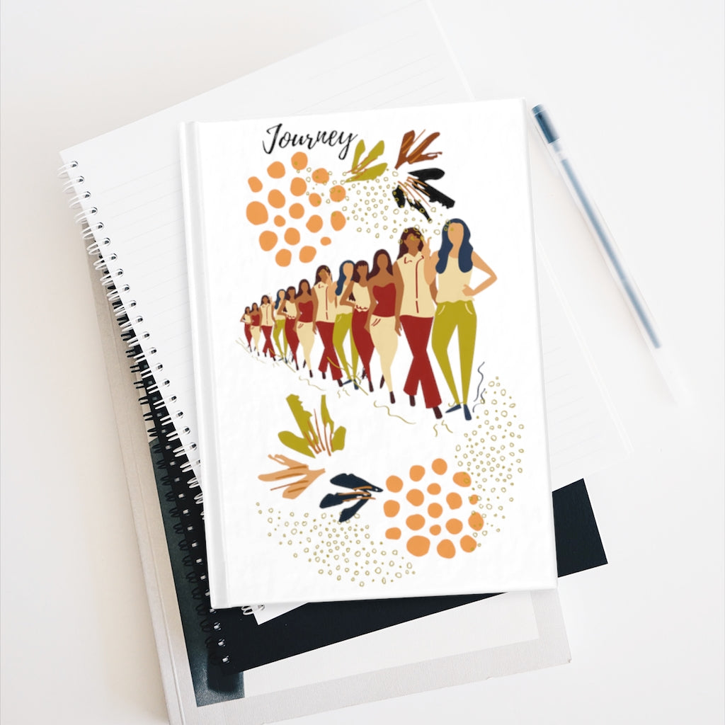 Journey Journal