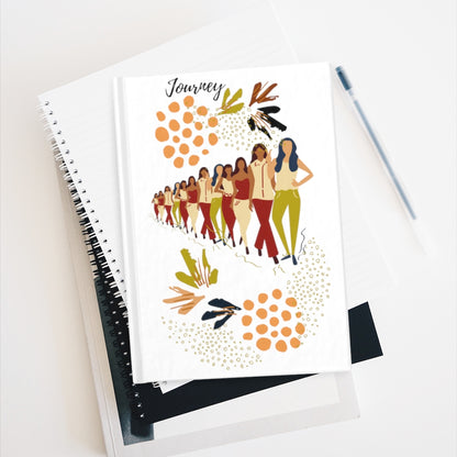 Journey Journal