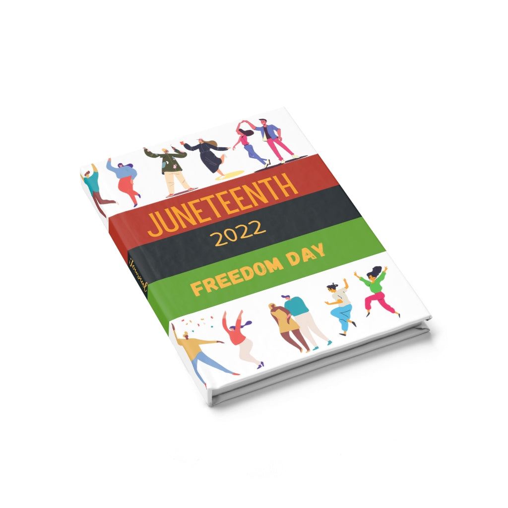 Juneteenth Journal