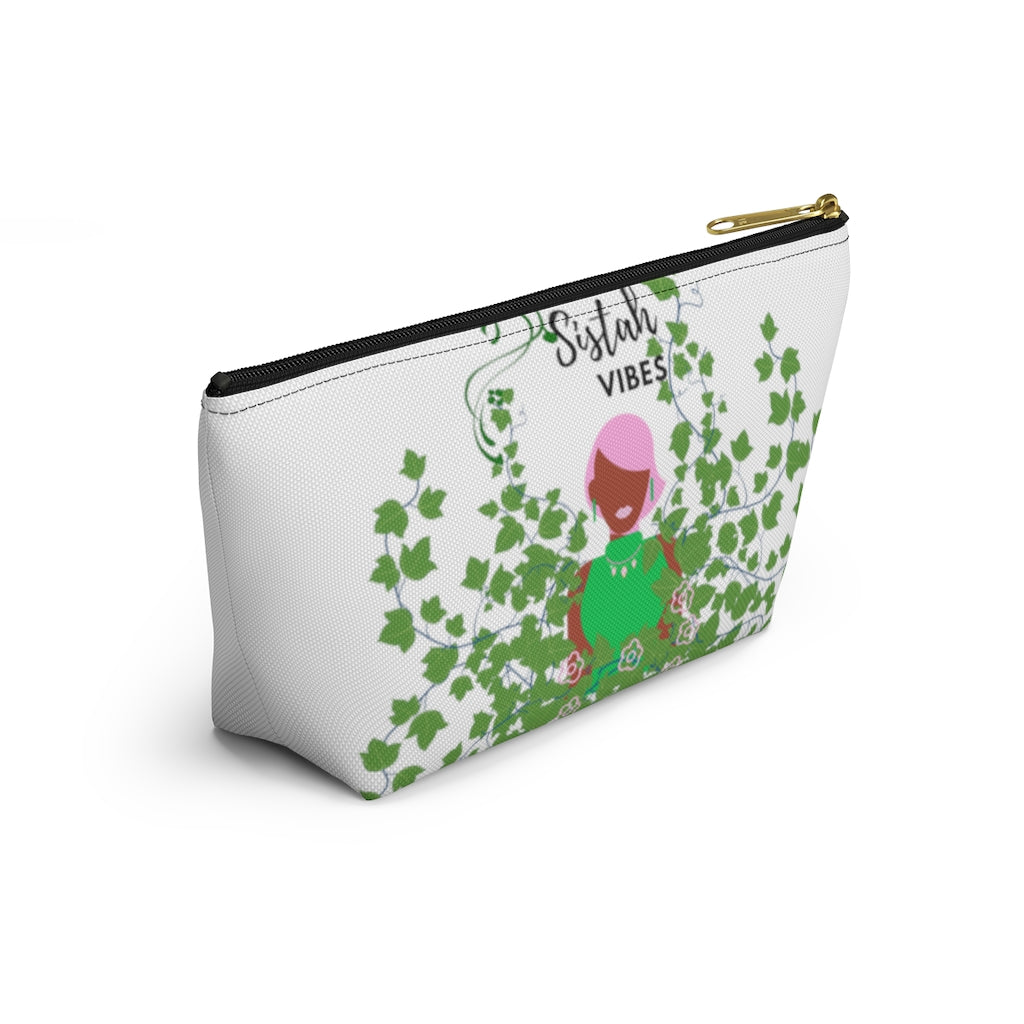 Sistah Vibes Accessory Pouch