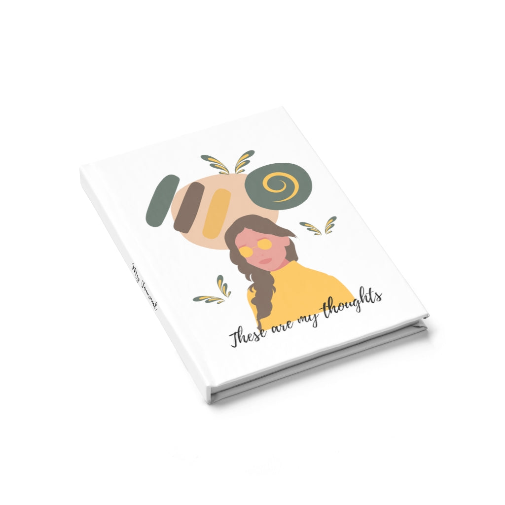 Butterfly Guardian Journal