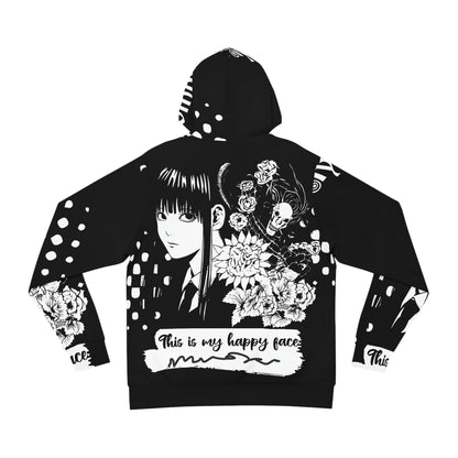 AOP Fashion Hoodie