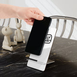 Wisely Spoken Mobile Display Stand for Smartphones