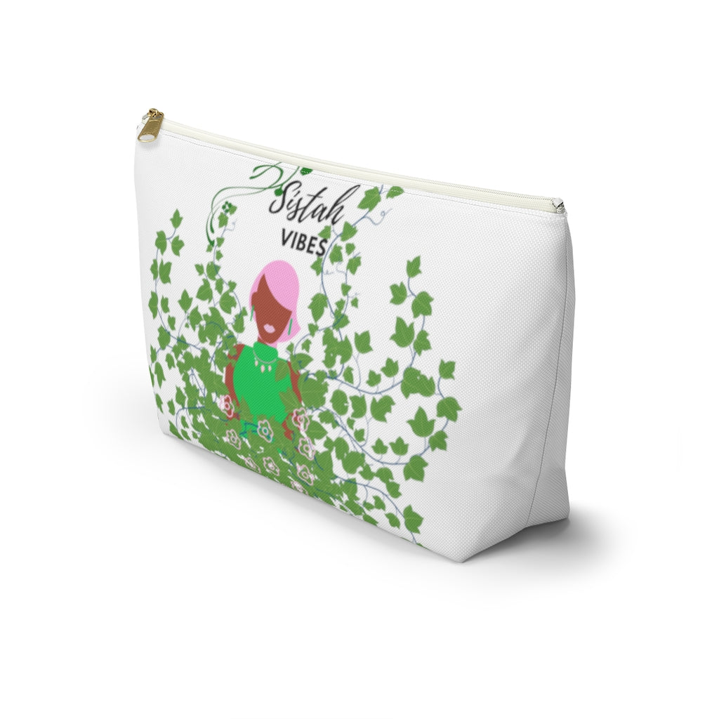 Sistah Vibes Accessory Pouch