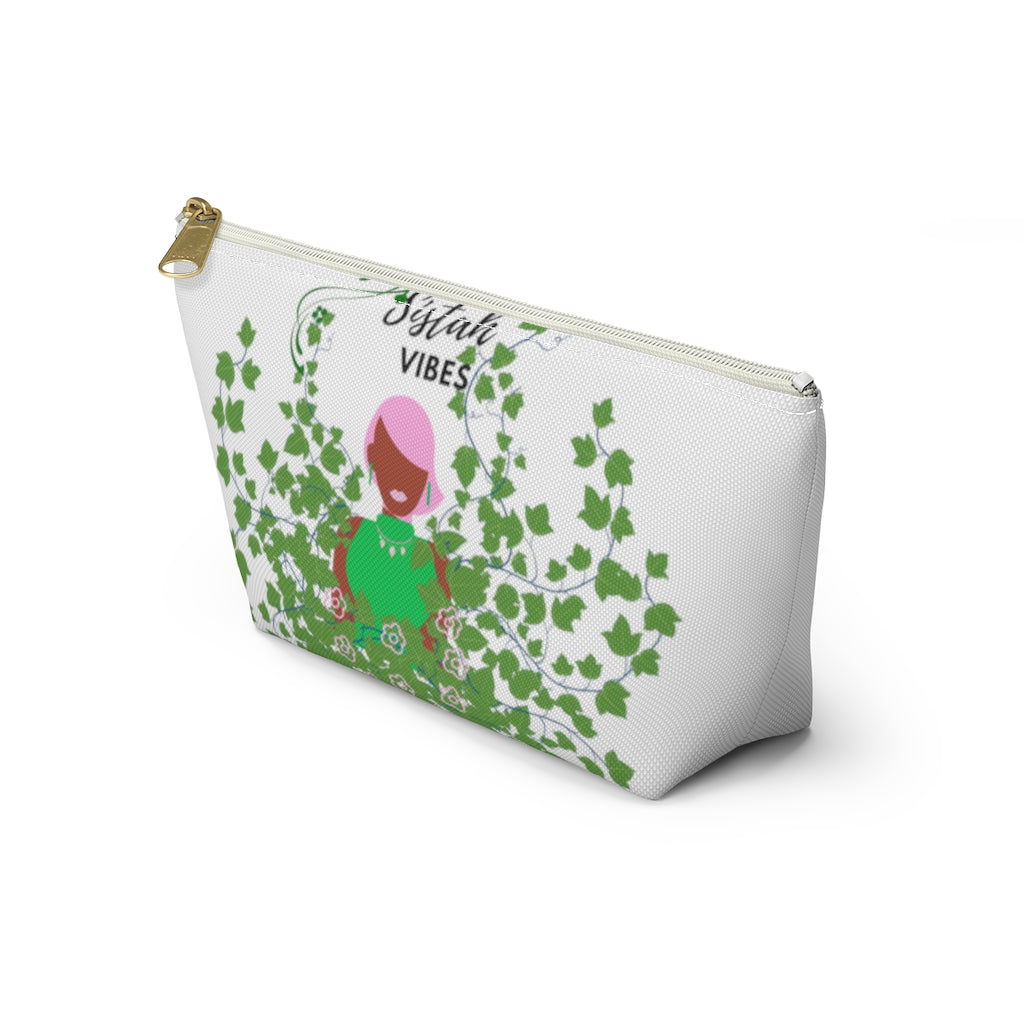 Sistah Vibes Accessory Pouch