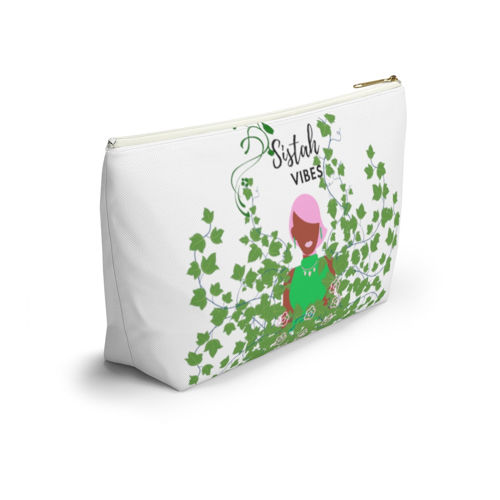 Sistah Vibes Accessory Pouch