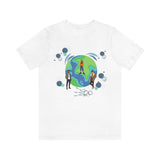 Global Unity 1 Unisex Short Sleeve Tee