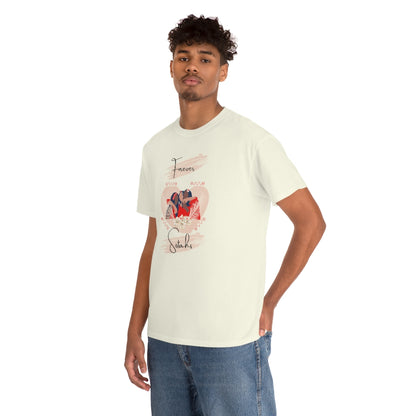 Forever Sistahs Tee