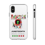 United in Solidarity Phone Case