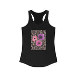 Anemones Women's Racerback Tank