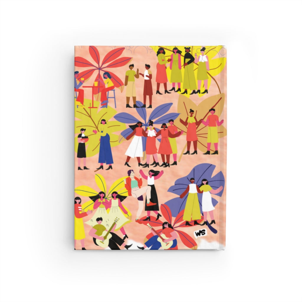Community 2  Journal