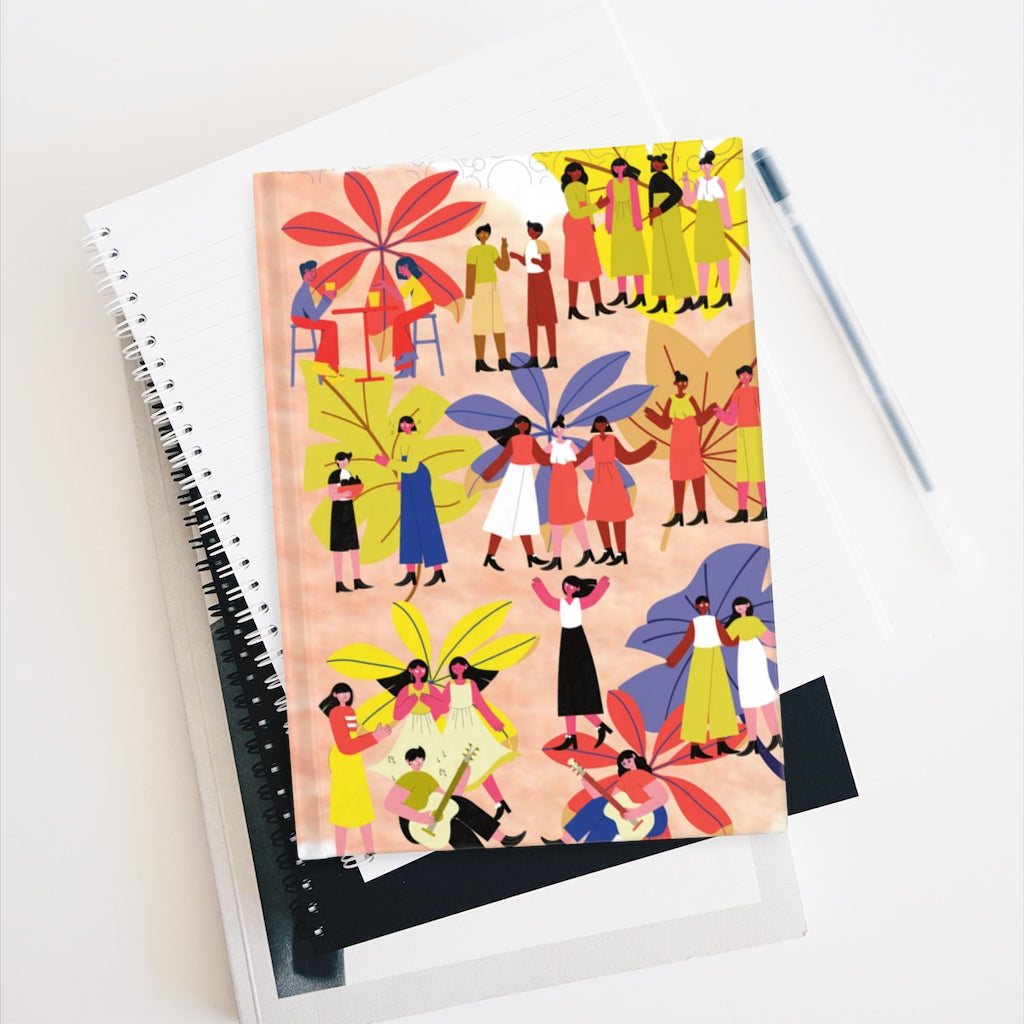 Community 2  Journal