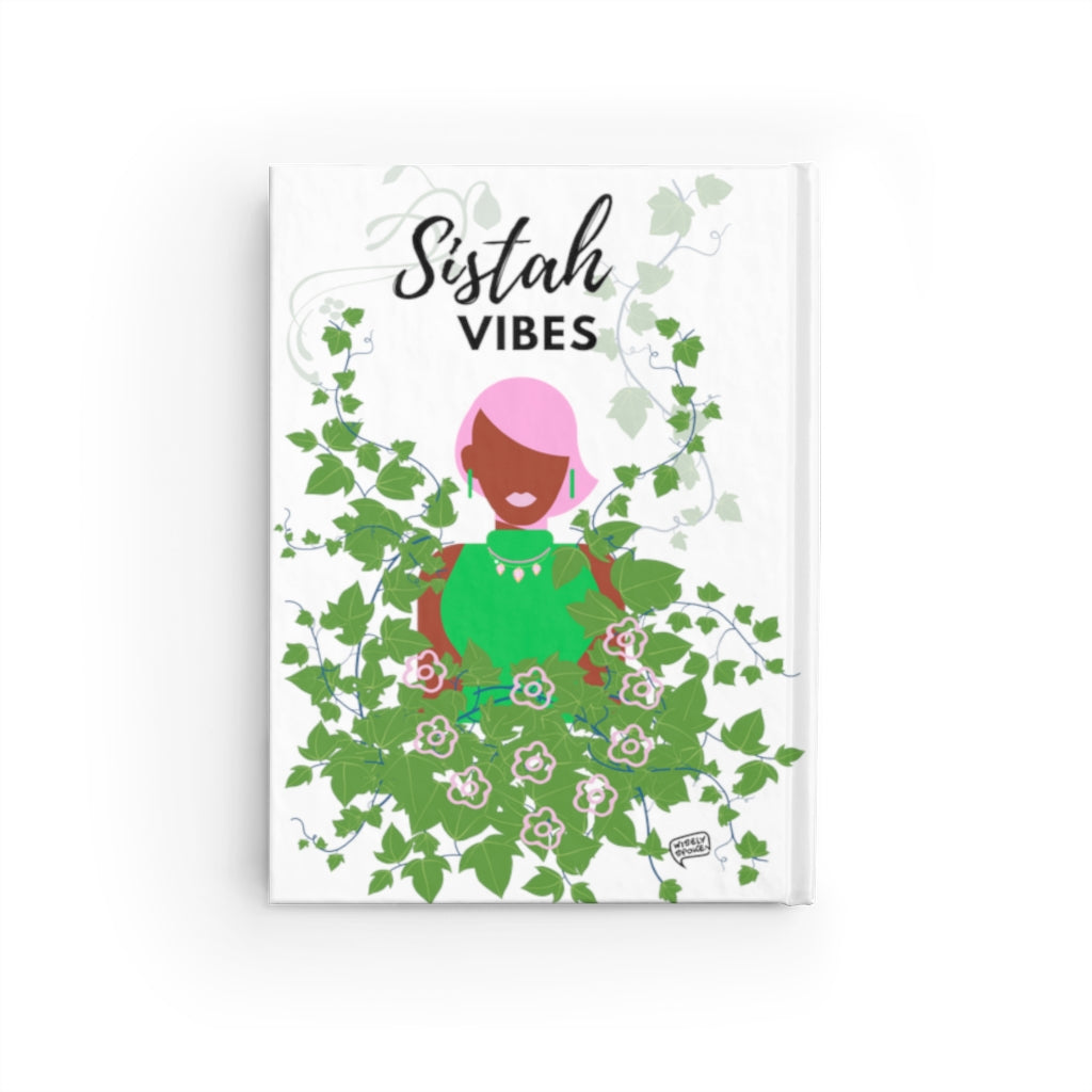 Sistah Vibes Journal