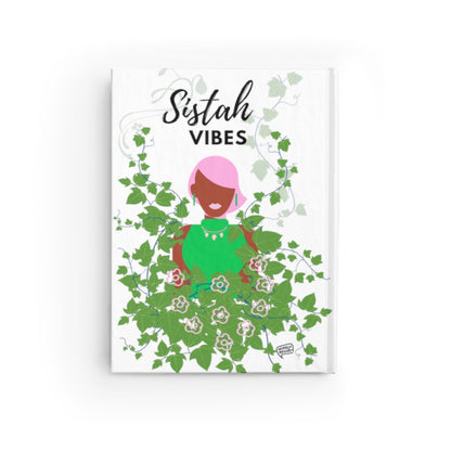 Sistah Vibes Journal