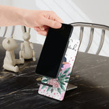 Sistahs Forever Mobile Phone Stand