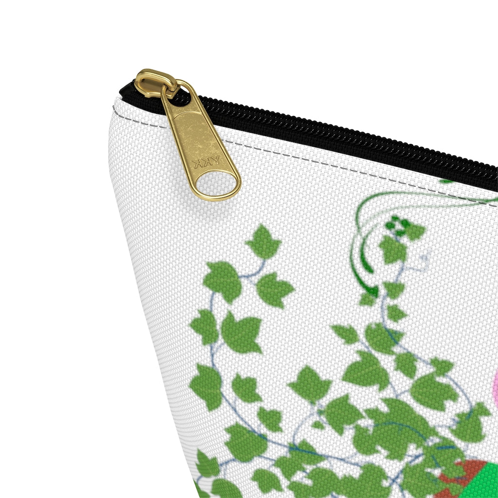 Sistah Vibes Accessory Pouch