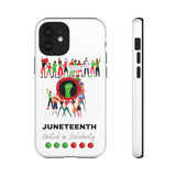 United in Solidarity Phone Case