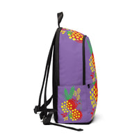 Calypso Backpack - Purple