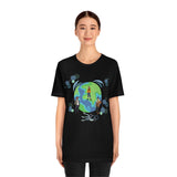 Global Unity 1 Unisex Short Sleeve Tee