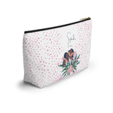 Sistahs Forever Accessory Pouch