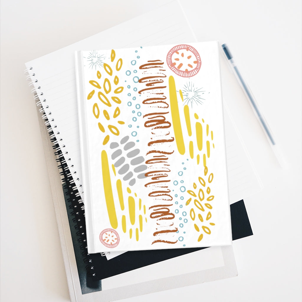 Carefree Journal