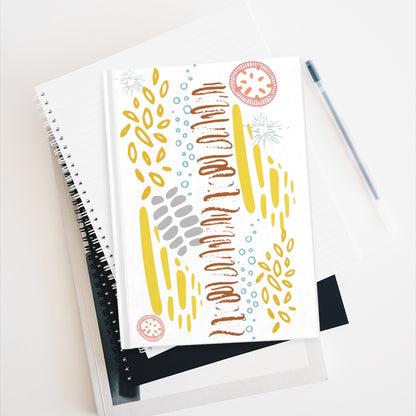 Carefree Journal