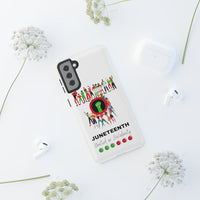 United in Solidarity Phone Case