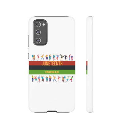 Juneteenth Phone Case