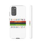 Juneteenth Phone Case