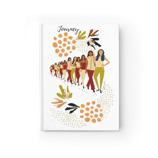 Journey Journal