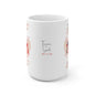 Forever Sistahs Mug White