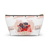 Forever Sistahs Accessory Pouch