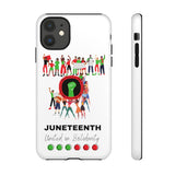 United in Solidarity Phone Case