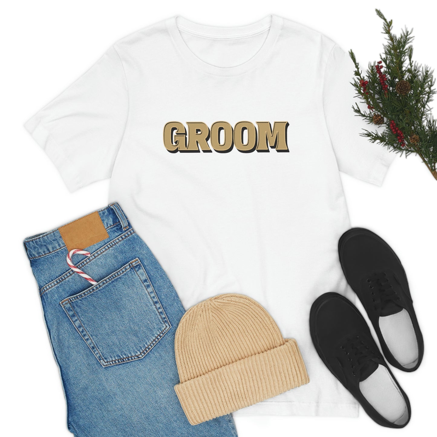 Groom Shirt for Bachelor Party Gift for Groom