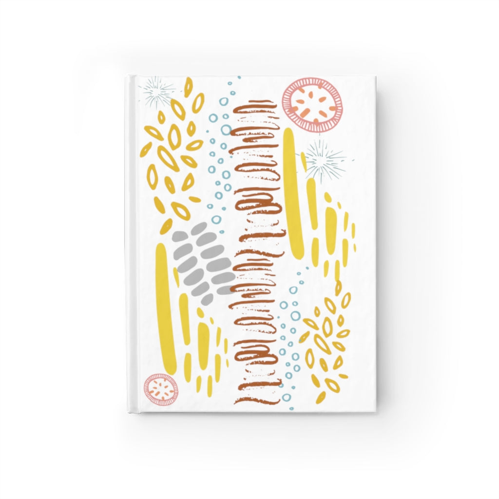 Carefree Journal