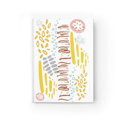 Carefree Journal
