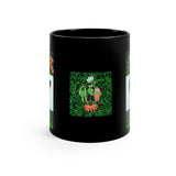 Community 3 11oz Mug - Black