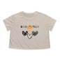 Good Tiger Cropped Tee