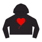 One Heart Forever Hooded Sweatshirt