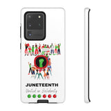 United in Solidarity Phone Case