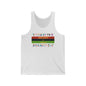 Juneteenth 2022 Jersey Tank